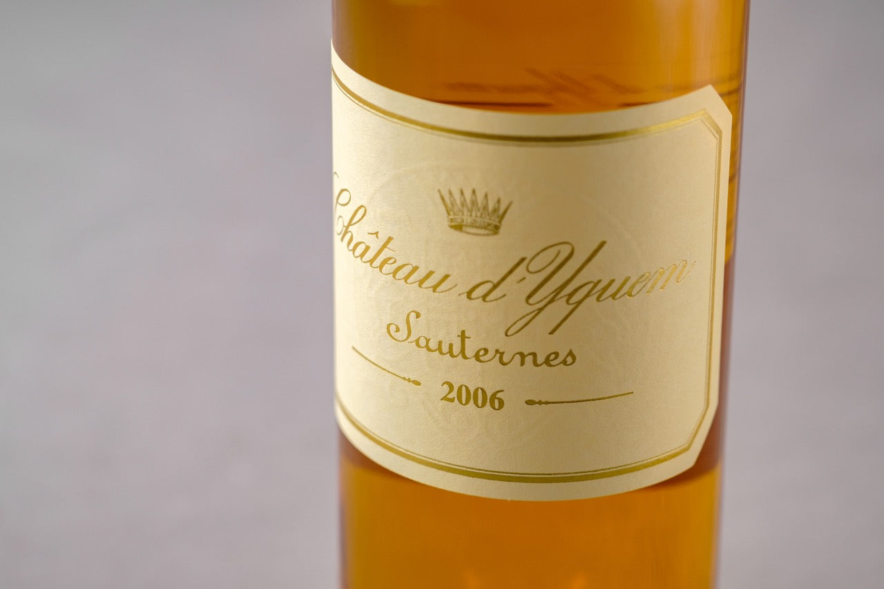 Chディケム 2009 375ml ハーフボトル 【驚きの値段】 - 白ワイン